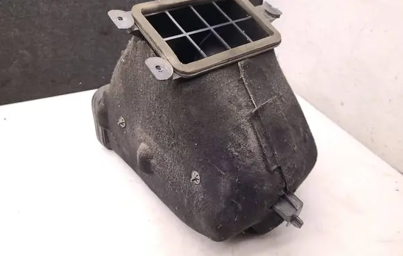 Mercedes-Benz Sprinter W906 Interior heater climate box assembly housing A9068300462 0OP01500 G4556004