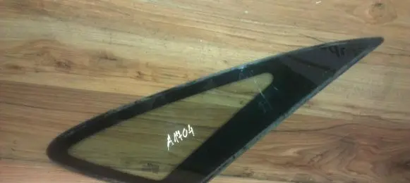 Renault Laguna I Rear side window