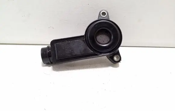 Volvo XC60 Oil sump strainer pipe 31321050