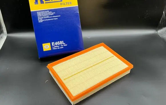 Volkswagen Bora Air filter 036129620D