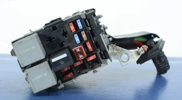 Volvo V70 Fuse box set 6G9T-14A481-CA