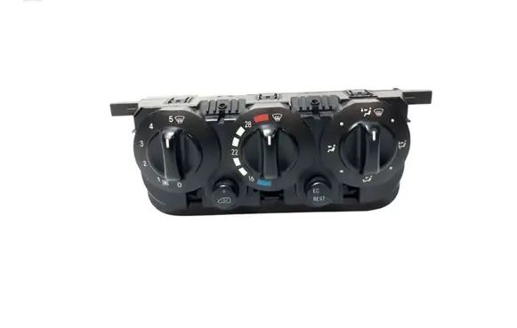 Climate control unit