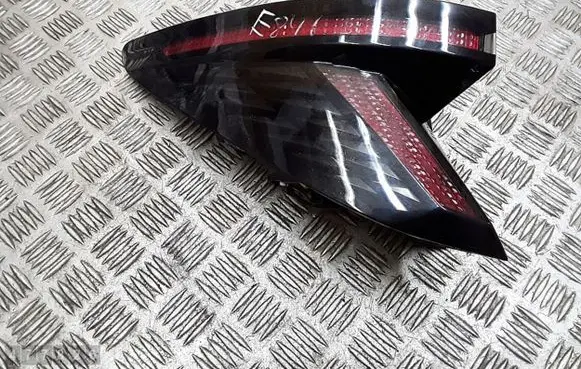 Hyundai Tucson TL Rear/tail lights 92401n7100