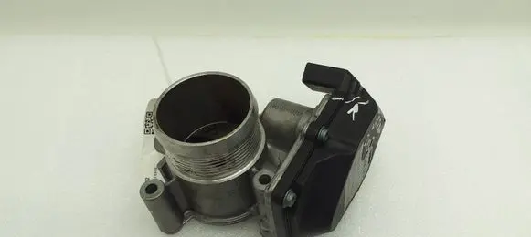 Volkswagen Sharan Throttle valve 03L128063T A2C83076400