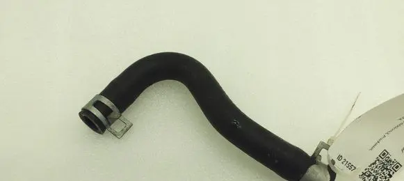 KIA Sportage Engine coolant pipe/hose 9163100024