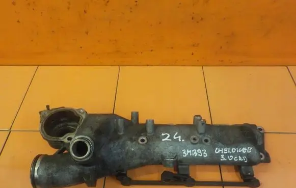 Jeep Cherokee IV KK Intake manifold 00024365 3MB93