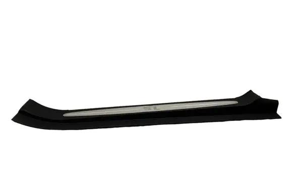 Mercedes-Benz SL R230 Rear sill trim cover A2306800435 K2356002