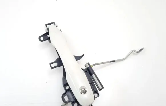 Toyota Prius (XW50) Front door exterior handle 69FL1