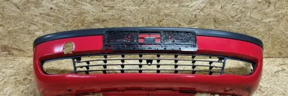 Opel Zafira A Front bumper 90580620