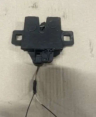 Jaguar XF X260 Engine bonnet/hood lock/catch 5H2216700CF