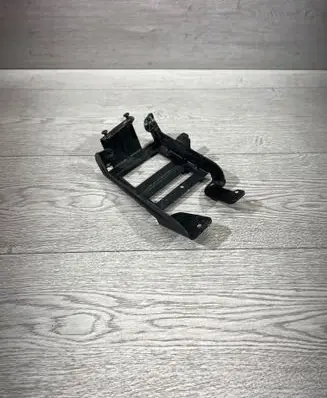 BMW X6 E71 Distronic sensor bracket 6782196 2100A