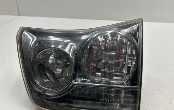 Lexus RX 300 Tailgate rear/tail lights E138567