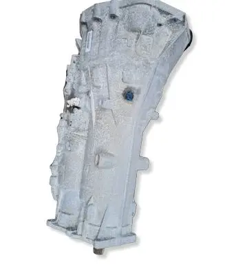 BMW 3 F30 F35 F31 Automatic gearbox 8632473