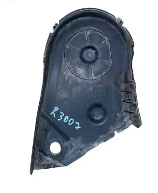 Audi 80 90 B3 Timing belt guard (cover) 026109123B