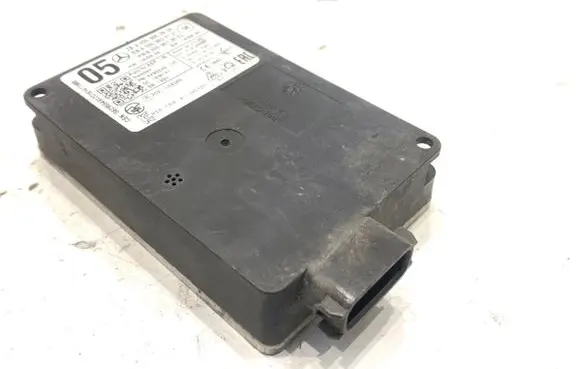 Mercedes-Benz CLS C218 X218 Other control units/modules A0009052804