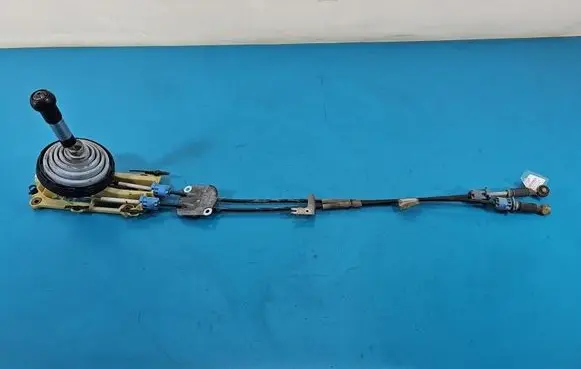 Mitsubishi Colt CZ3 Gear shift cable linkage 8129100000 IMPRK1566079