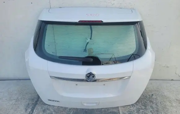 Opel Mokka Tailgate/trunk/boot lid