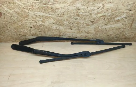 BMW 7 F01 F02 F03 F04 Headlight wiper blade set 6161718259403 6161718245904 61617182459