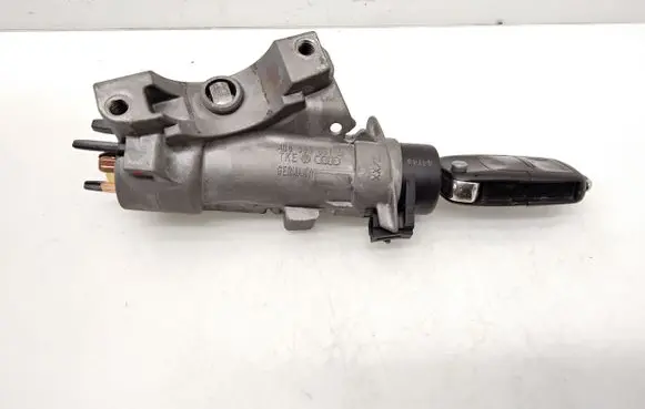 Volkswagen Transporter - Caravelle T5 Ignition lock 4B0905851B