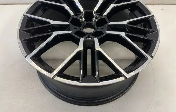 BMW 8 G15 R20 alloy rim 5A07083 20475610