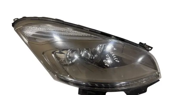 Citroen C4 I Picasso Headlight/headlamp