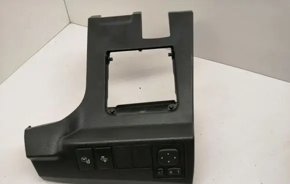 Toyota Auris E180 Panel trim 5554502050 5542202270