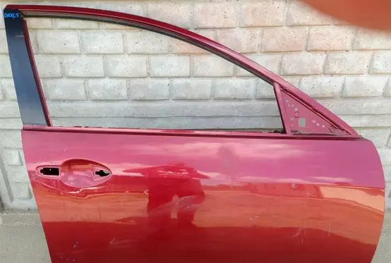 Mazda 6 Rear door GS1D58010