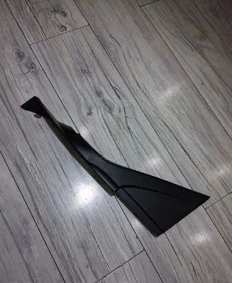 Ford Puma Fender trim (molding) L1TBA16003