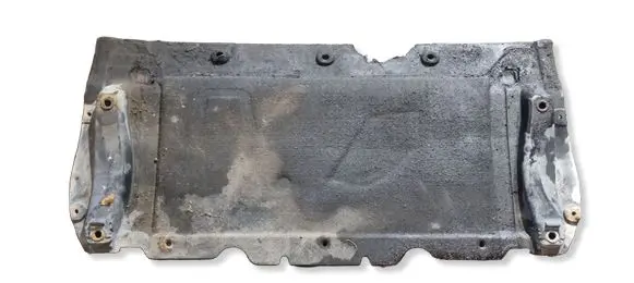 Audi A7 S7 4G Engine splash shield/under tray 4G0863821