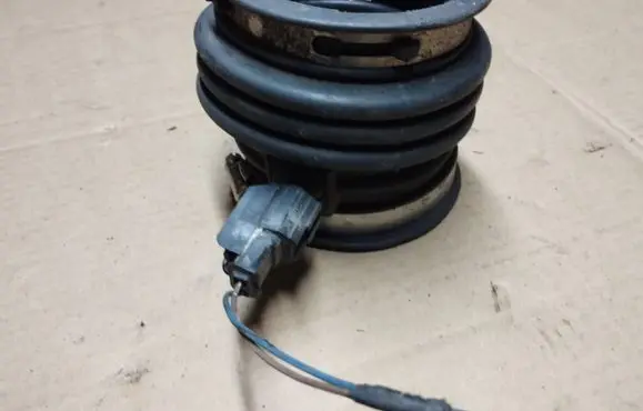 Chrysler Pacifica Mass air flow meter