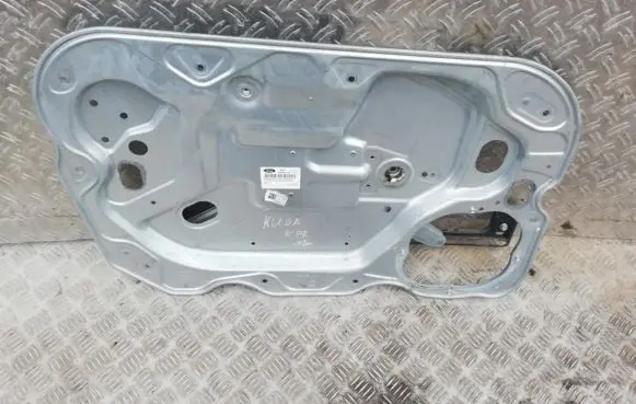 Ford Kuga I Sliding door window regulator with motor 942309100