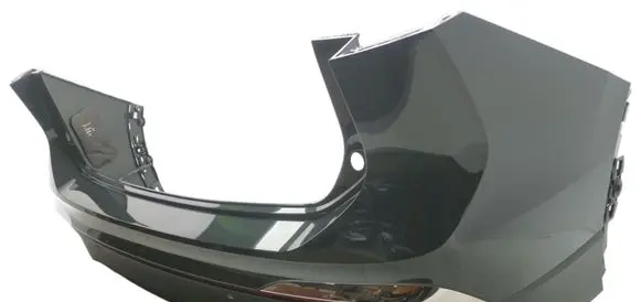 Volkswagen Tiguan Rear bumper 571807421 LI7F