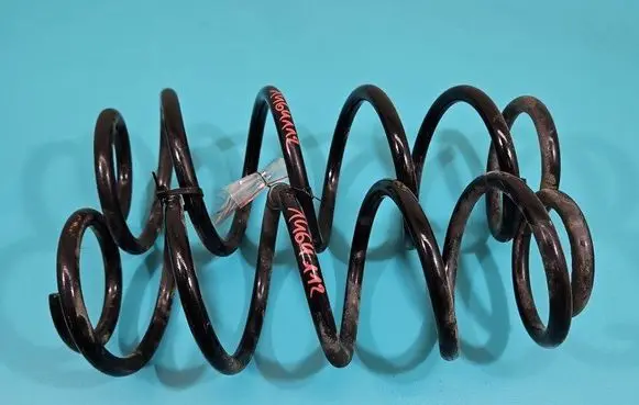 Volkswagen PASSAT B5.5 Front coil spring IMPRK1464112
