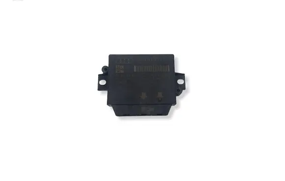 Audi A6 S6 C7 4G Parking PDC control unit/module 4H0919475AB