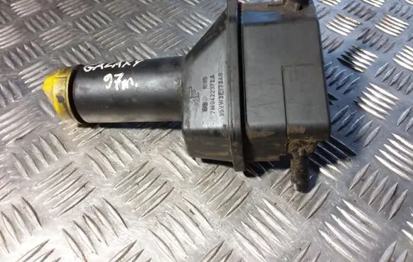 Ford Galaxy Power steering fluid tank/reservoir 7M0422372A