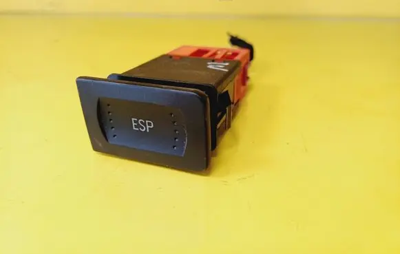 ESP (stability program) switch