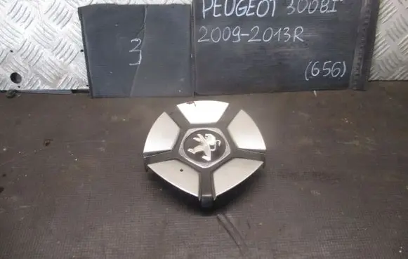 Peugeot 3008 I Original wheel cap 