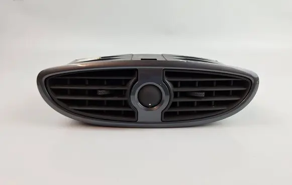 Volkswagen Phaeton Dash center air vent grill 220408