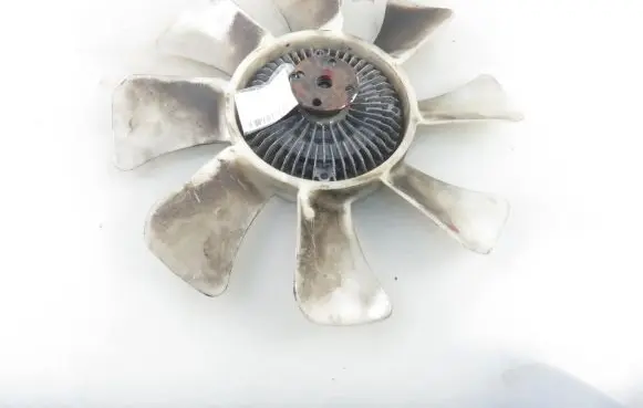 Suzuki Vitara (ET/TA) Viscous fan 