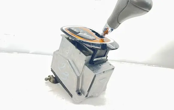 Mercedes-Benz S W220 Gear shifter/selector A2202672524