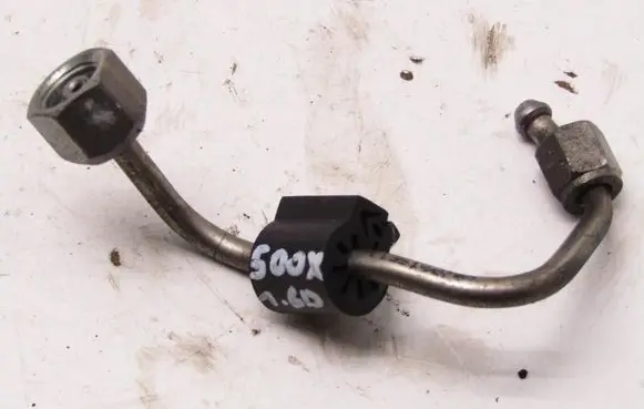 Fiat 500X Fuel line pipe 55218920