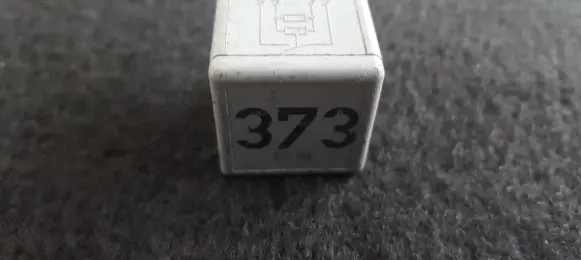Audi A4 S4 B7 8E 8H Other relay 8D0951253A V23134-B52-X301