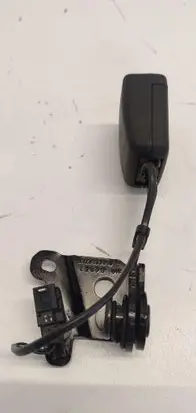 Mercedes-Benz B W247 Rear seatbelt buckle A24786005049