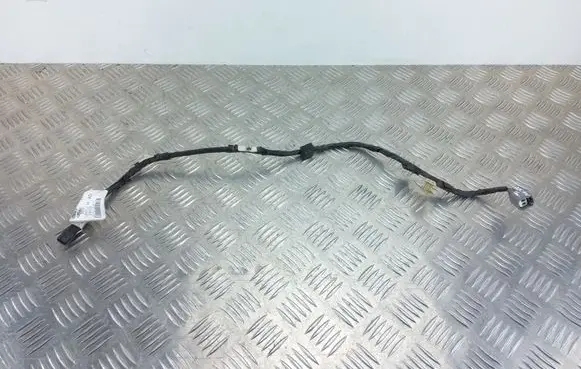 Ford Fusion II Other wiring loom DG9T14K011AD