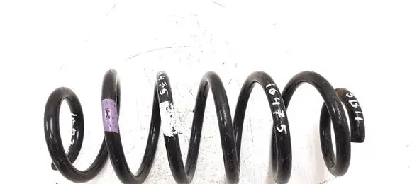 Toyota Prius+ (ZVW40) Rear coil spring