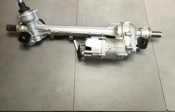 Volkswagen Amarok II Steering rack MB3C3D070EH