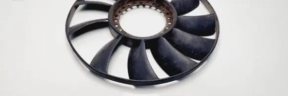 Volkswagen PASSAT B5 Fan impeller 058121301B