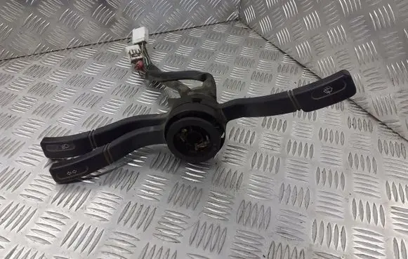 Fiat Ducato Headlight wiper switch BRAK