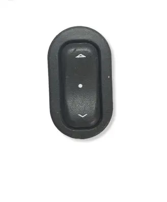 Opel Meriva A Electric window control switch 13363102 24409207