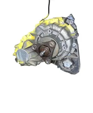 BMW X5 E53 Front differential 7515748